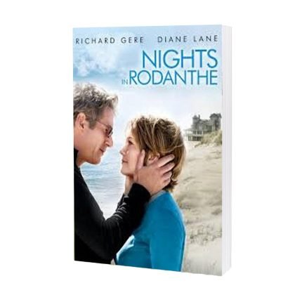 Nights In Rodanthe (Novel) By Nicholas Sparks