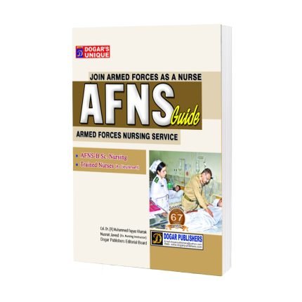 Armed Force Nursing Service AFNS Guide