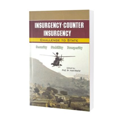 Insurgency-Counter Insurgency (chalange to state) by Dr Iram Khalid