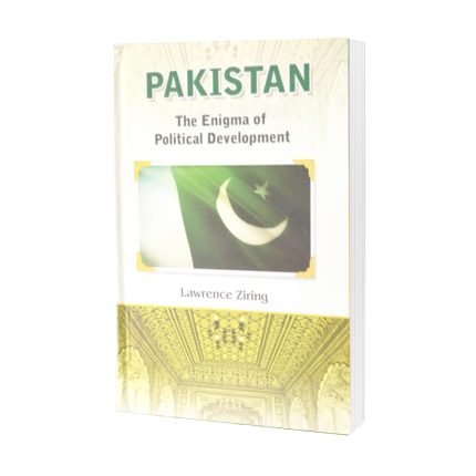 Pakistan the Enigma of Political by Lawrence Ziring